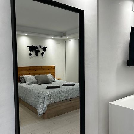 Apartament Loft Moderno - Vistas Mar Y Montana - Piscinas Benalmádena Zewnętrze zdjęcie
