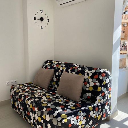 Apartament Loft Moderno - Vistas Mar Y Montana - Piscinas Benalmádena Zewnętrze zdjęcie